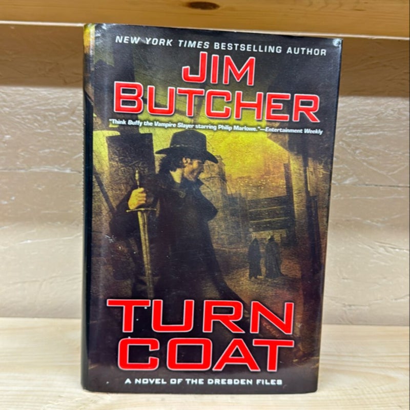 Turn Coat