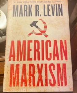 American Marxism