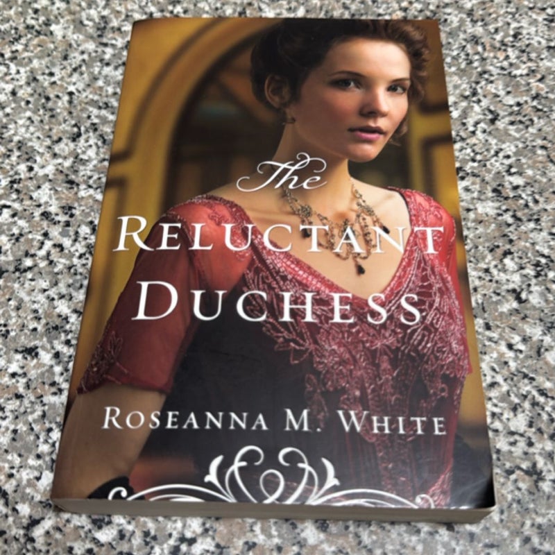 The Reluctant Duchess