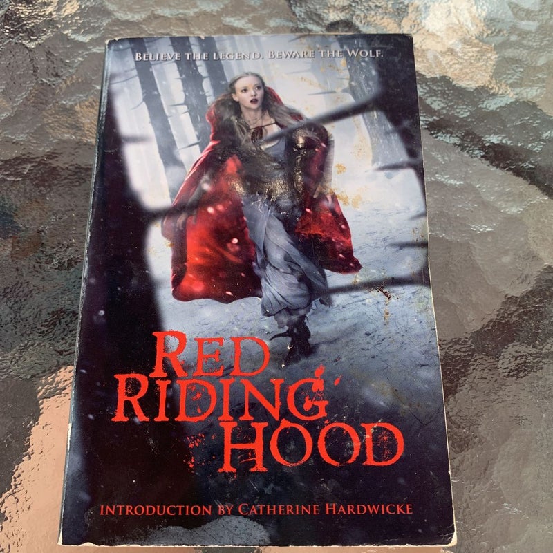Red Riding Hood