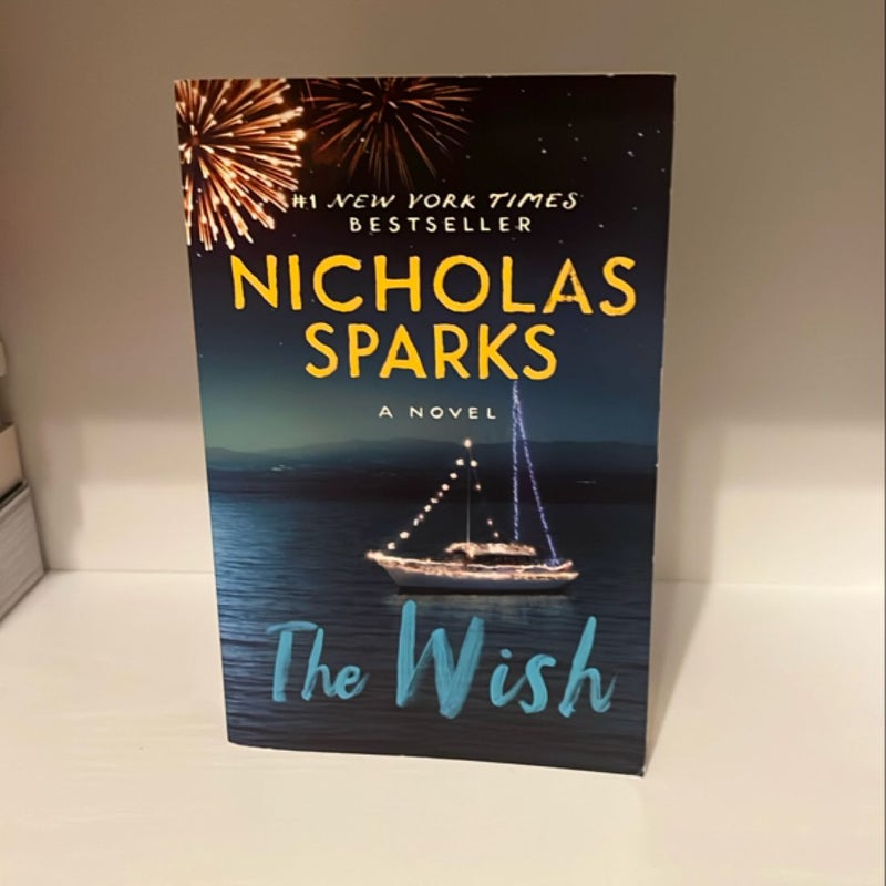 The Wish