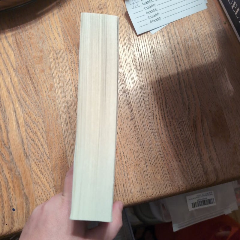 The Edge