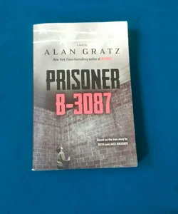 Prisoner B-3087 
