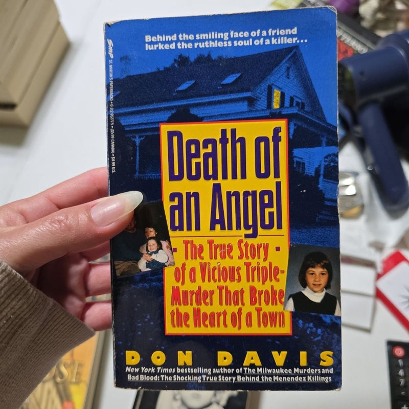 Death of an Angel