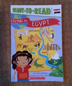 Living in Egypt