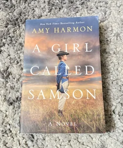 A Girl Called Samson