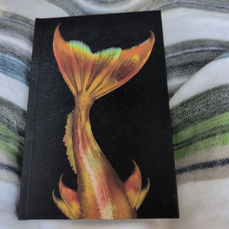 From These Dark Depths