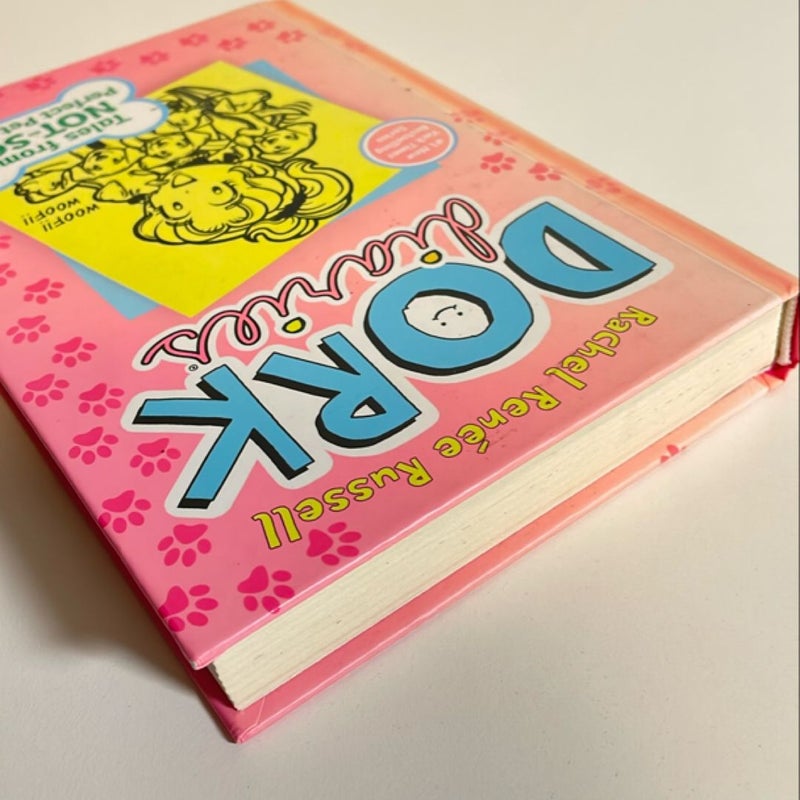 Dork Diaries 10