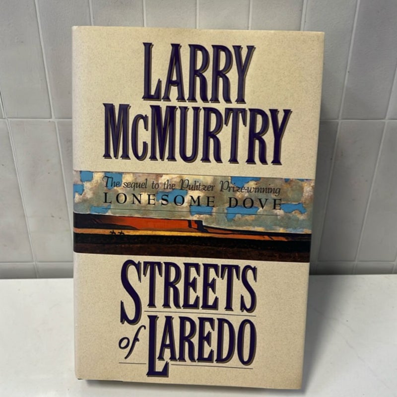 Streets of Laredo
