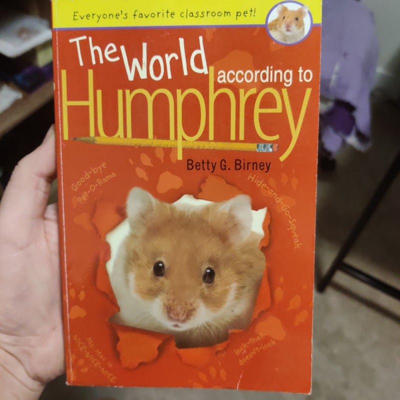 The World According to Humphrey
