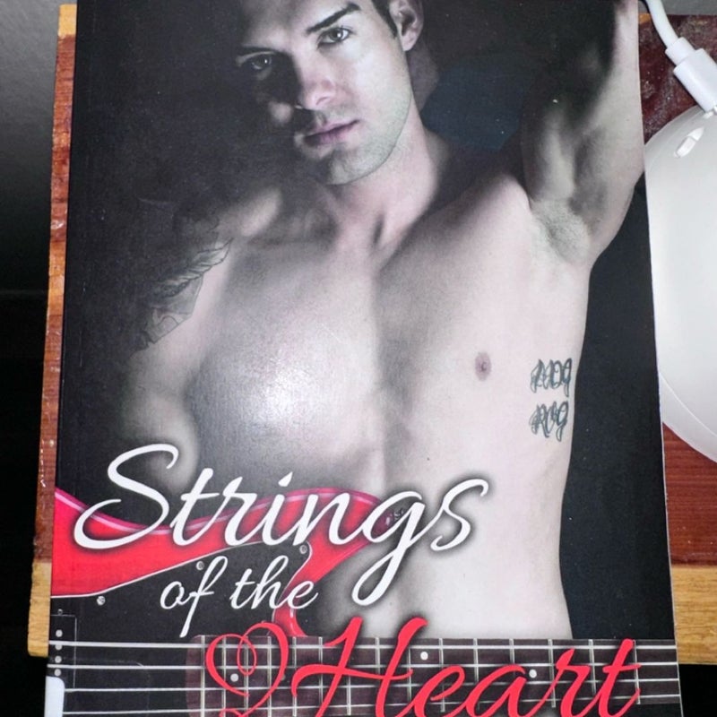 Strings of the heart 