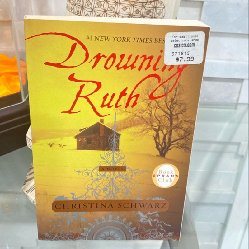 Drowning Ruth