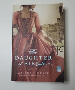 The Daughter of Siena