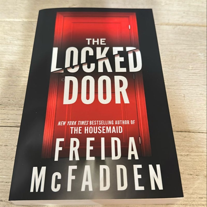 The Locked Door