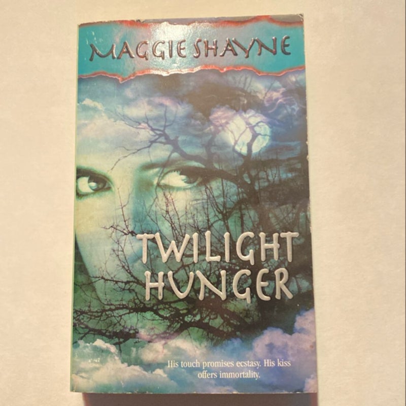 Twilight hunger