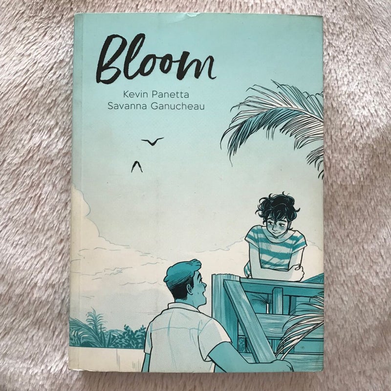 Bloom