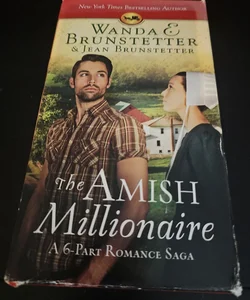 The Amish Millionaire 