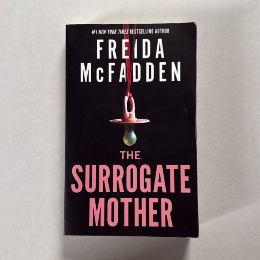 The Surrogate Mother