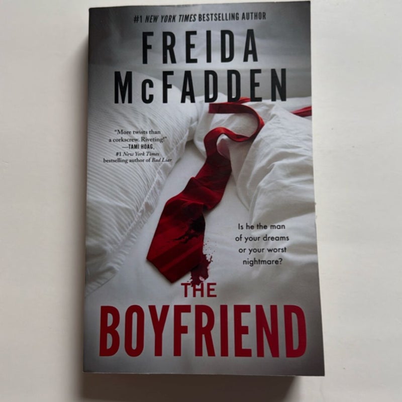 The Boyfriend