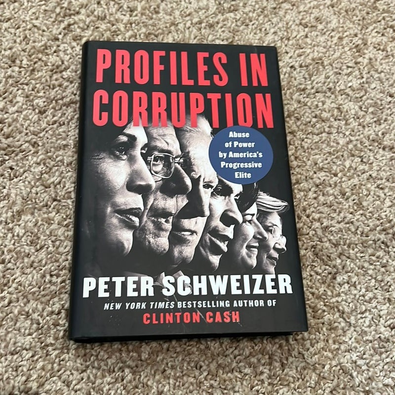 Profiles in Corruption