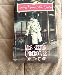Miss Seeton Undercover 2266
