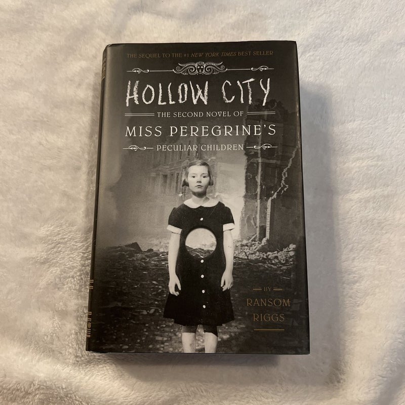 Hollow City