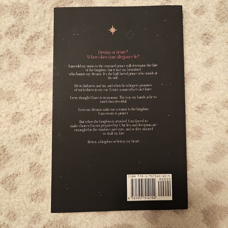 A Kingdom of Stars and Shadows Special Edition