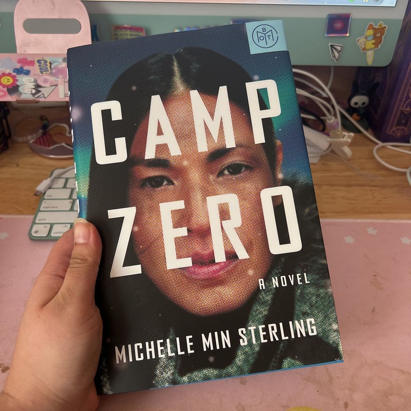 Camp Zero