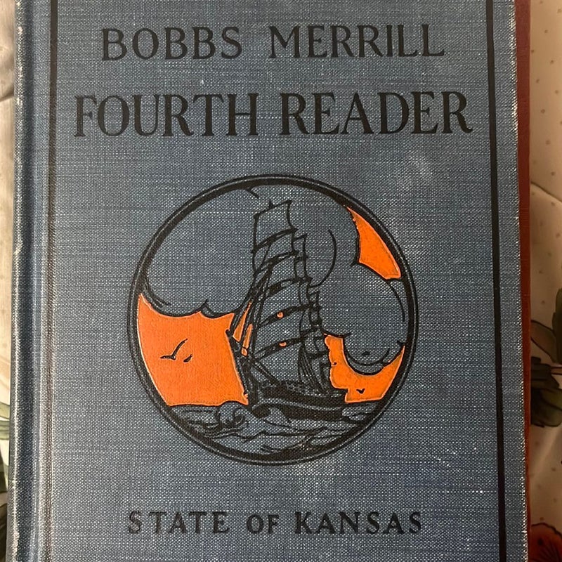 Fourth reader 