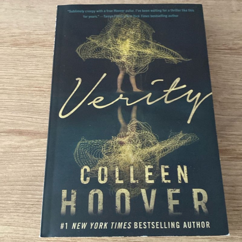 Verity