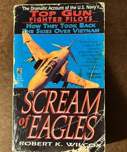 Scream of Eagles