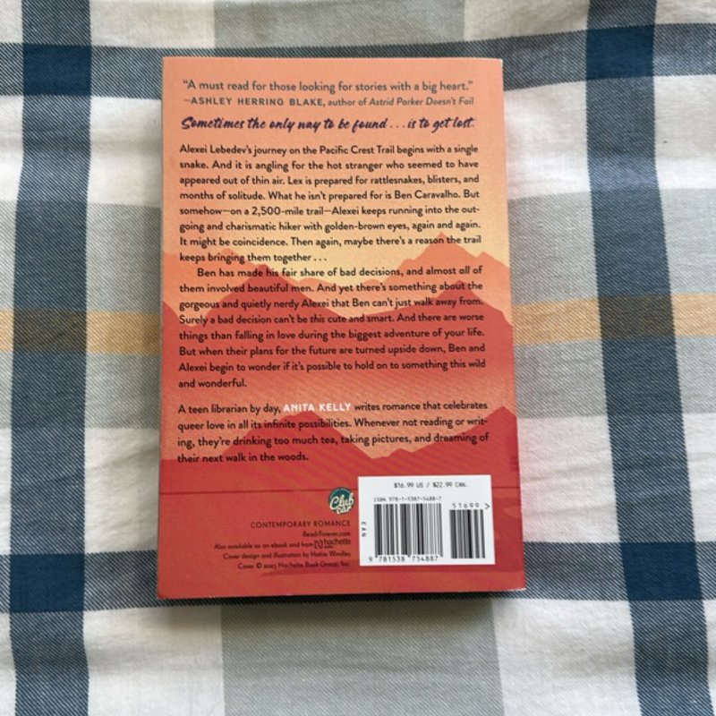 Something Wild and Wonderful