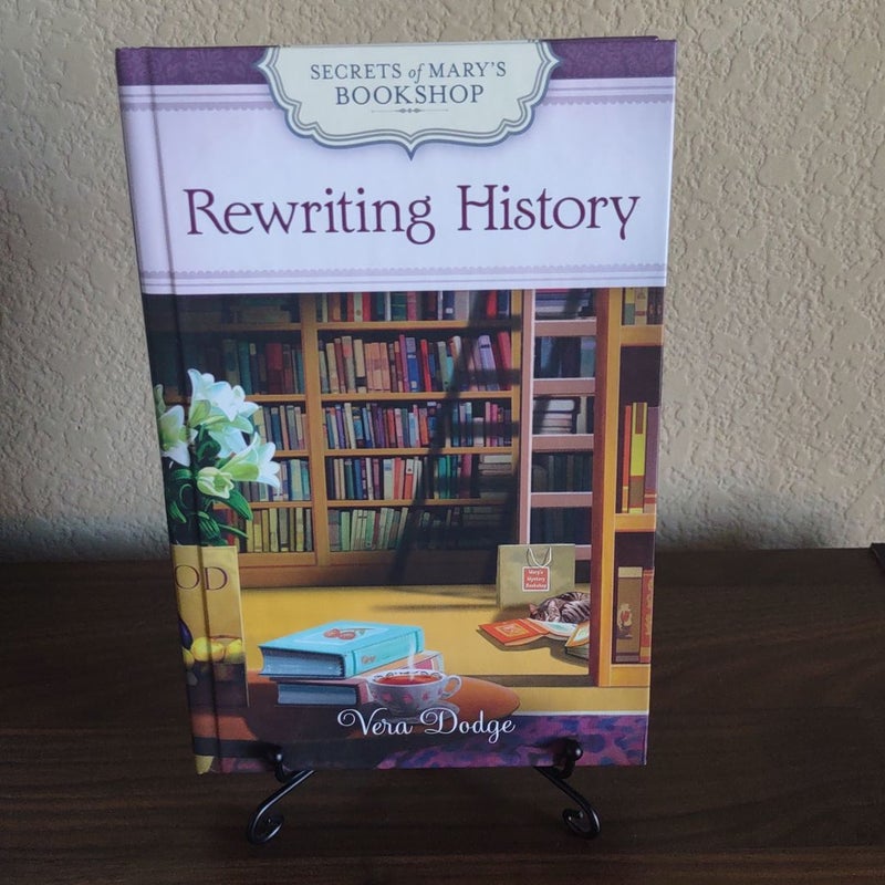 Rewriting History 