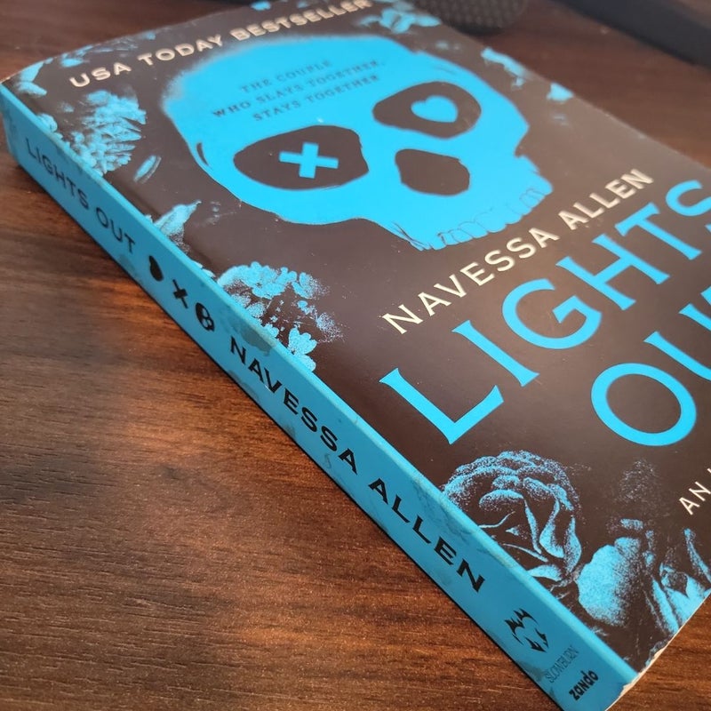 Lights Out
