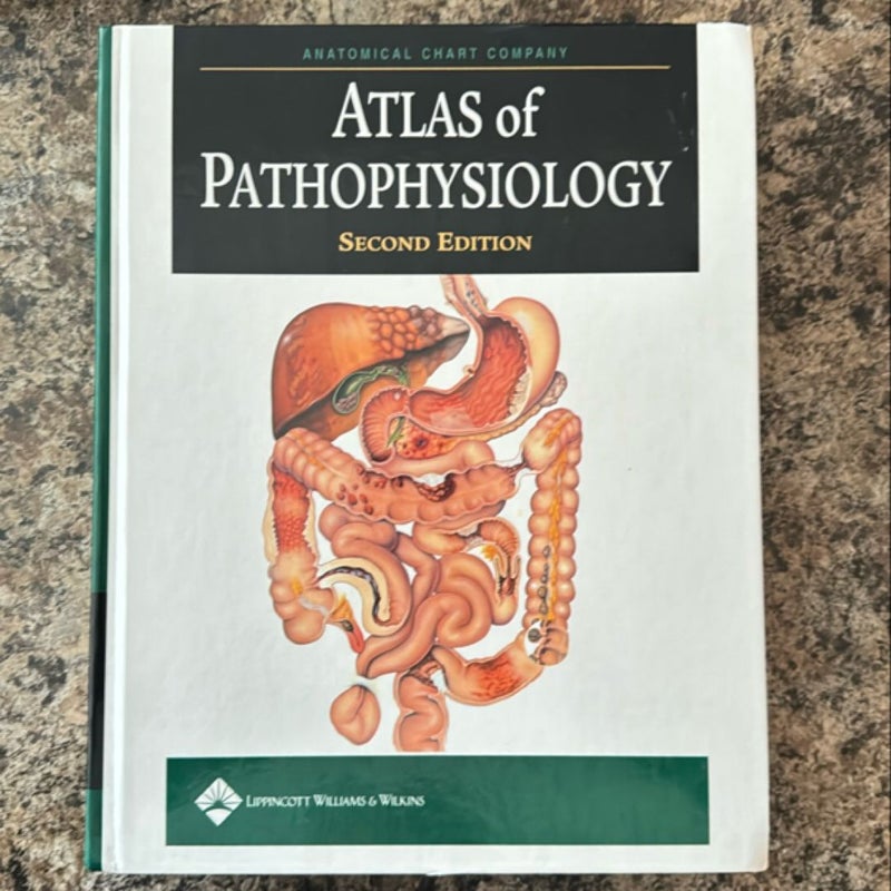 Atlas of Pathophysiology