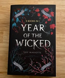 Year of the Wicked