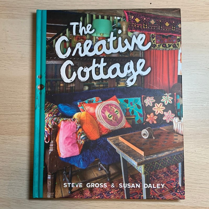 The Creative Cottage