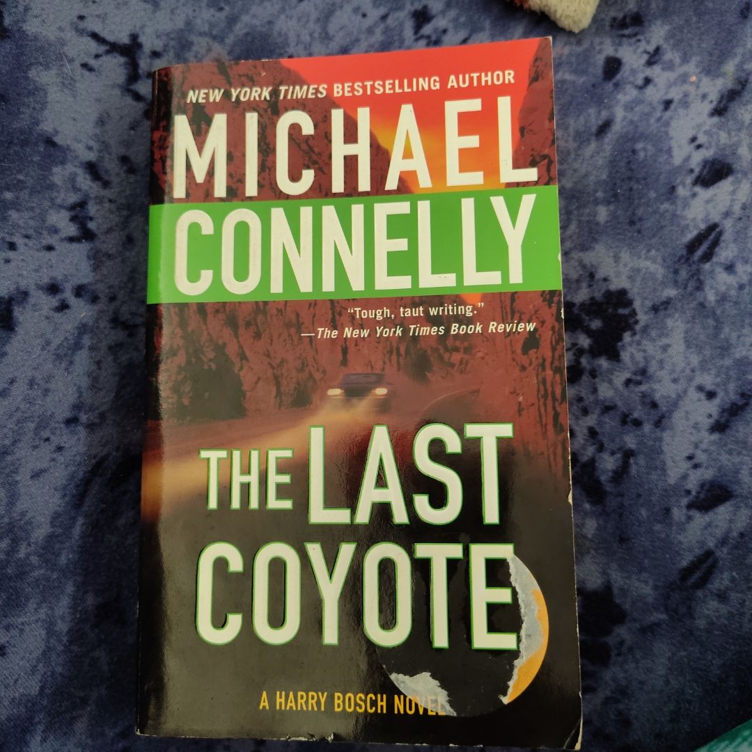 The Last Coyote
