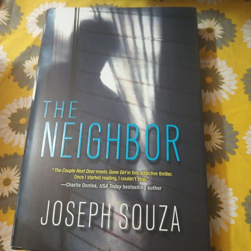 The Neighbor