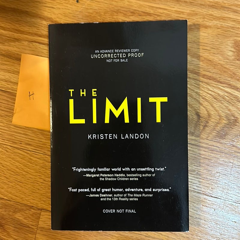The Limit