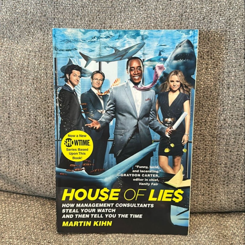 House of Lies