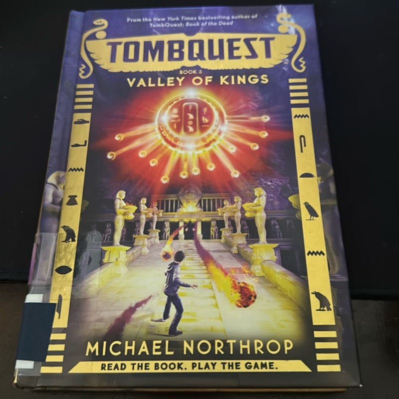 Valley of Kings