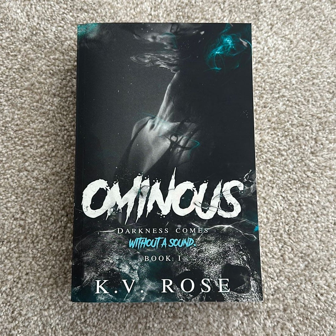 OMINOUS: Book I