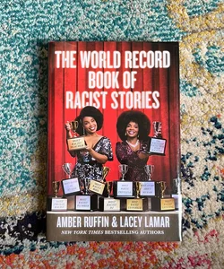 The World Record Book of Racist Stories