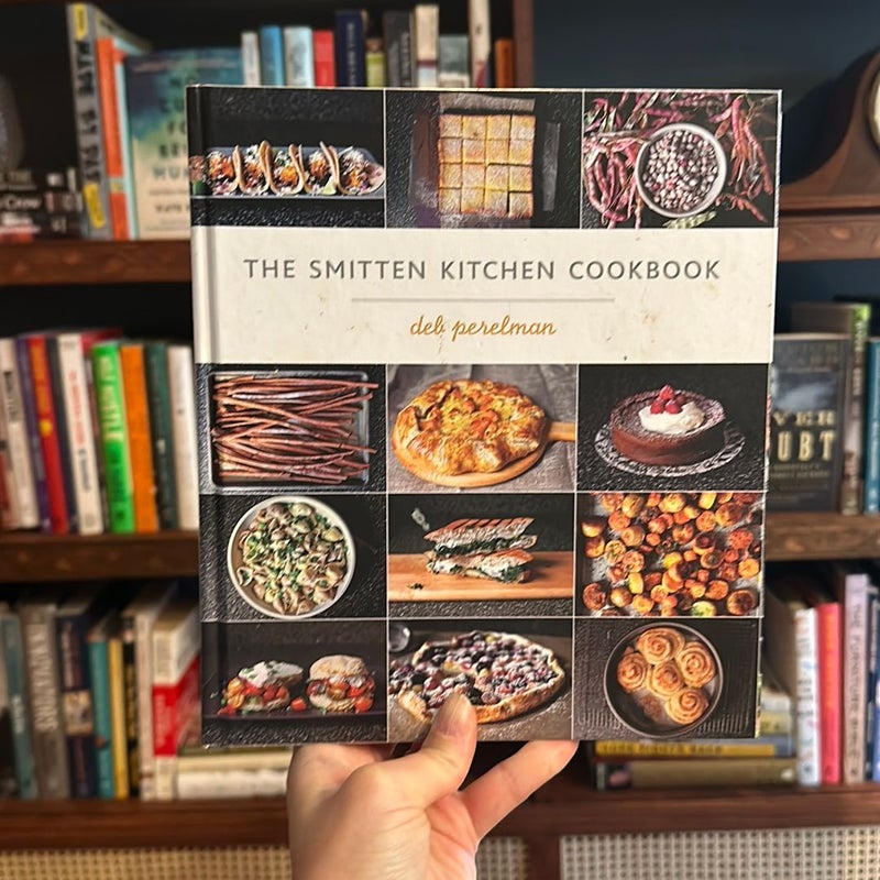 The Smitten Kitchen Cookbook