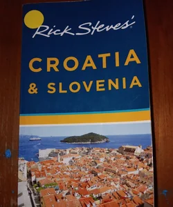 Croatia & Slovenia