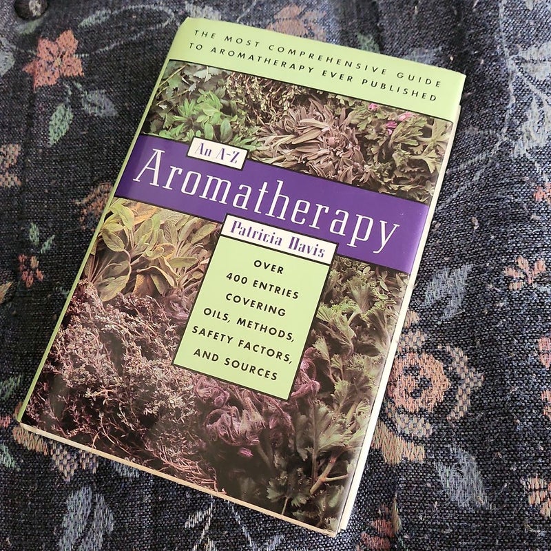 Aromatherapy