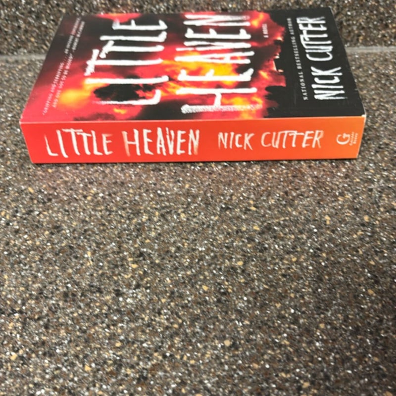 Little Heaven