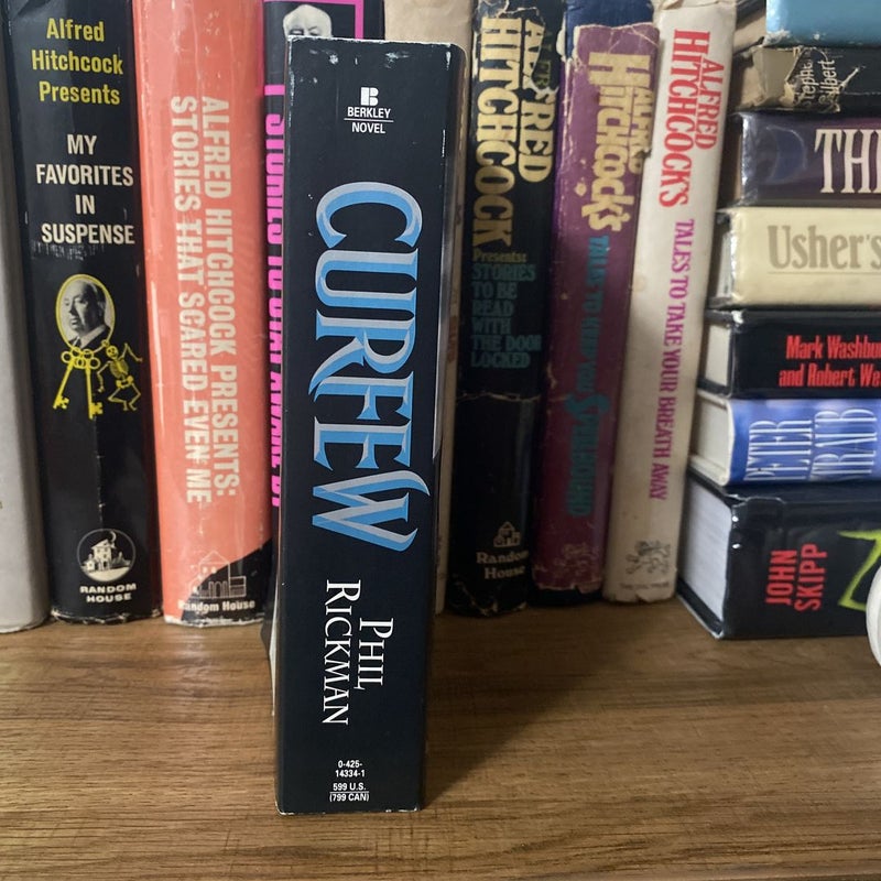 Curfew 