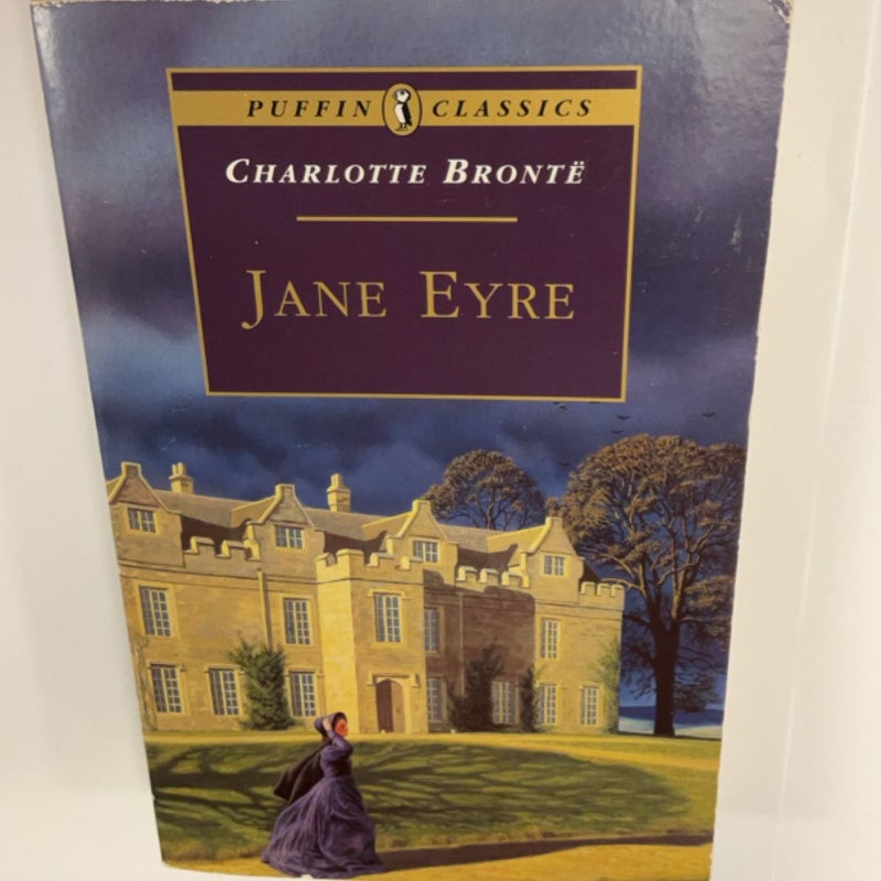 Jane Eyre